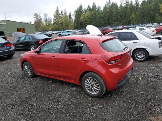 Photo 1 VIN: 3KPA35AB9JE066015 - KIA RIO 