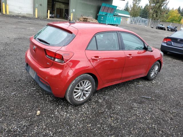 Photo 2 VIN: 3KPA35AB9JE066015 - KIA RIO 