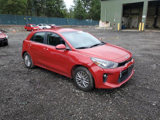 Photo 3 VIN: 3KPA35AB9JE066015 - KIA RIO 