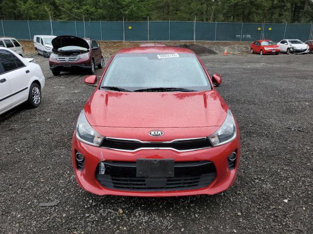 Photo 4 VIN: 3KPA35AB9JE066015 - KIA RIO 