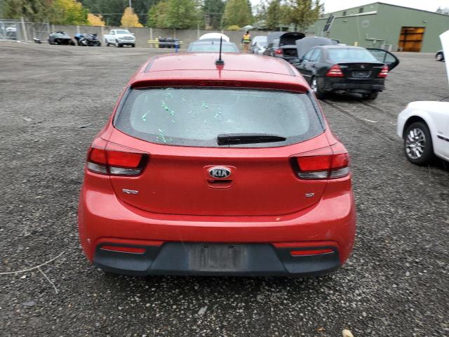 Photo 5 VIN: 3KPA35AB9JE066015 - KIA RIO 