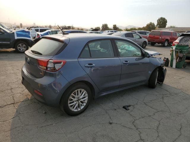 Photo 3 VIN: 3KPA35ABXJE072132 - KIA RIO EX 