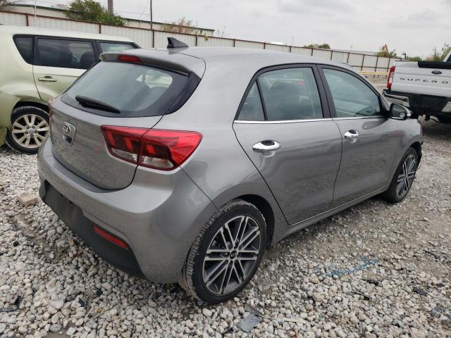 Photo 2 VIN: 3KPA35AC9ME398128 - KIA RIO 