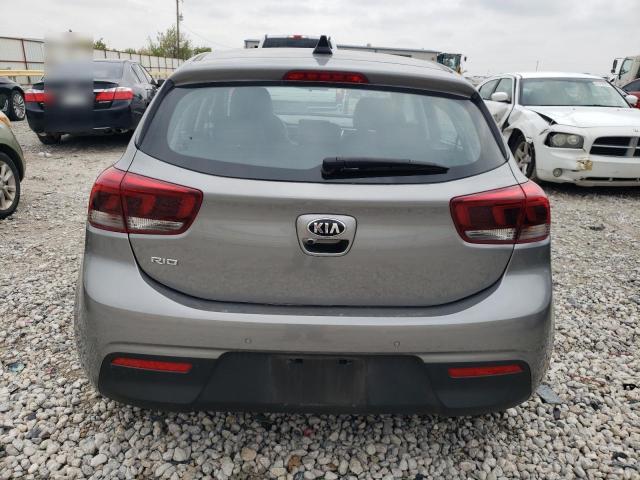 Photo 5 VIN: 3KPA35AC9ME398128 - KIA RIO 