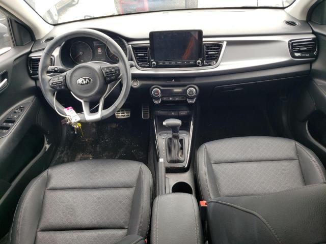 Photo 7 VIN: 3KPA35AC9ME398128 - KIA RIO 