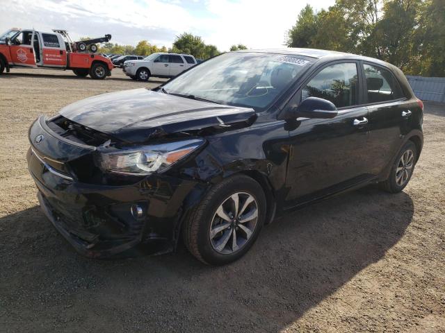 Photo 1 VIN: 3KPA35AD0ME387642 - KIA RIO EX PRE 