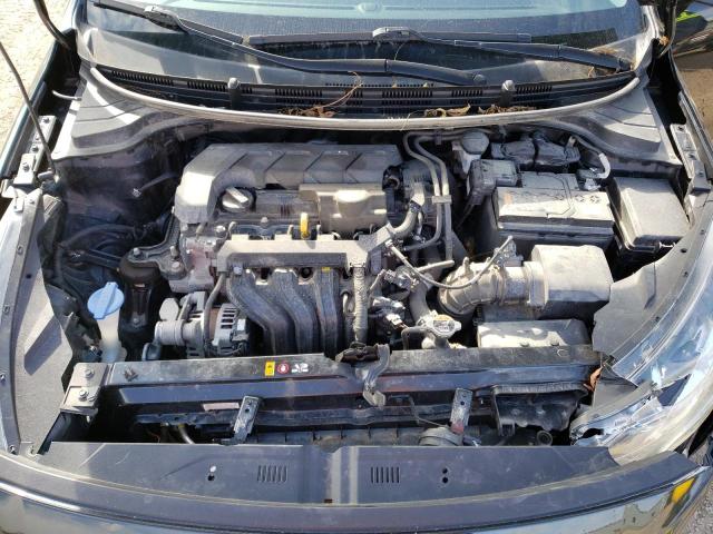 Photo 6 VIN: 3KPA35AD0ME387642 - KIA RIO EX PRE 