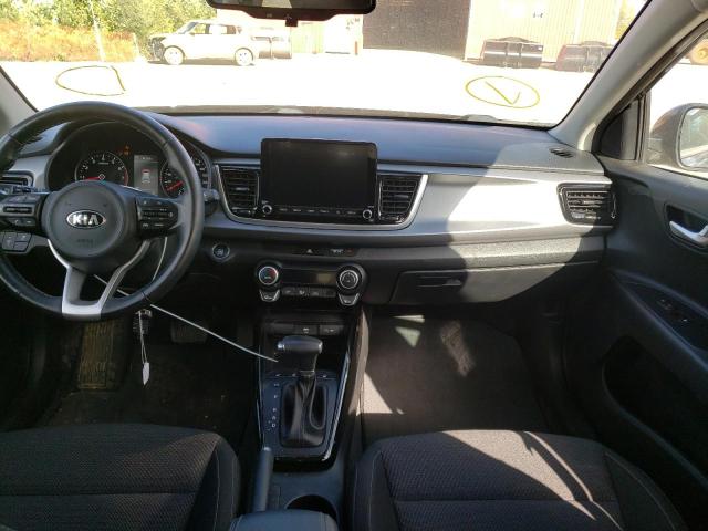 Photo 8 VIN: 3KPA35AD0ME387642 - KIA RIO EX PRE 