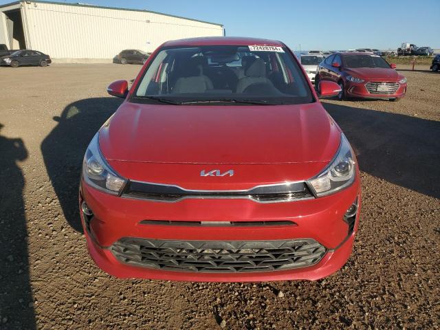 Photo 4 VIN: 3KPA35AD0NE511376 - KIA RIO EX PRE 