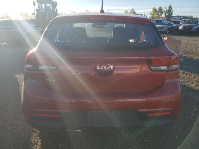 Photo 5 VIN: 3KPA35AD0NE511376 - KIA RIO EX PRE 