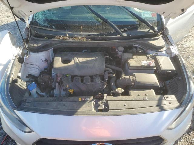 Photo 10 VIN: 3KPC24A30JE004730 - HYUNDAI ACCENT 