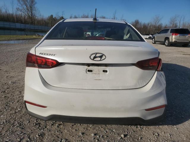 Photo 5 VIN: 3KPC24A30JE004730 - HYUNDAI ACCENT 