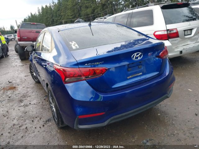 Photo 2 VIN: 3KPC24A30JE013895 - HYUNDAI ACCENT 