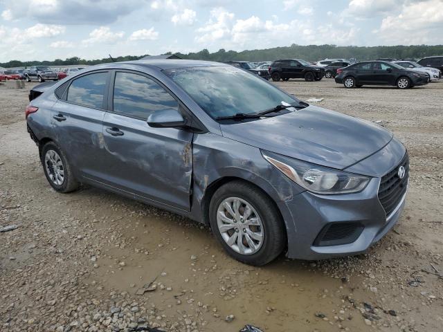 Photo 3 VIN: 3KPC24A30JE014559 - HYUNDAI ACCENT 