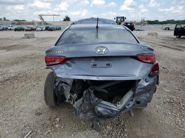 Photo 5 VIN: 3KPC24A30JE014559 - HYUNDAI ACCENT 