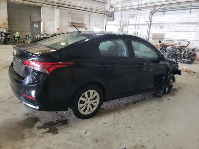 Photo 2 VIN: 3KPC24A30JE024864 - HYUNDAI ACCENT 