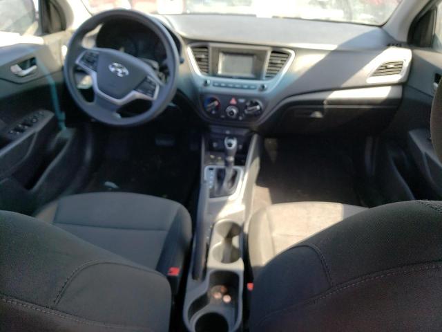 Photo 7 VIN: 3KPC24A30JE026341 - HYUNDAI ACCENT SE 