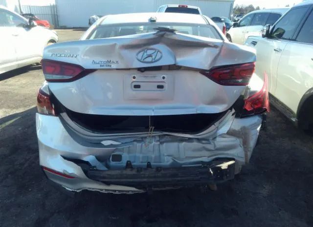 Photo 5 VIN: 3KPC24A30JE028302 - HYUNDAI ACCENT 