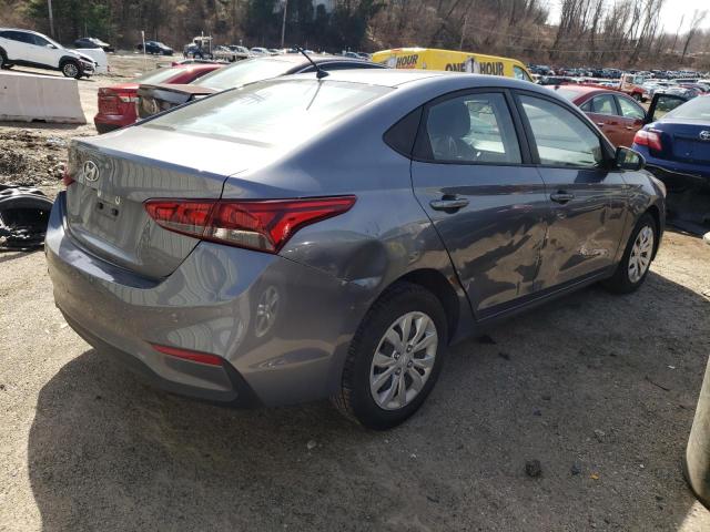 Photo 2 VIN: 3KPC24A30JE029448 - HYUNDAI ACCENT SE 