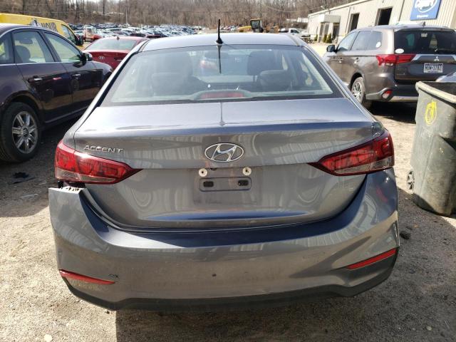 Photo 5 VIN: 3KPC24A30JE029448 - HYUNDAI ACCENT SE 