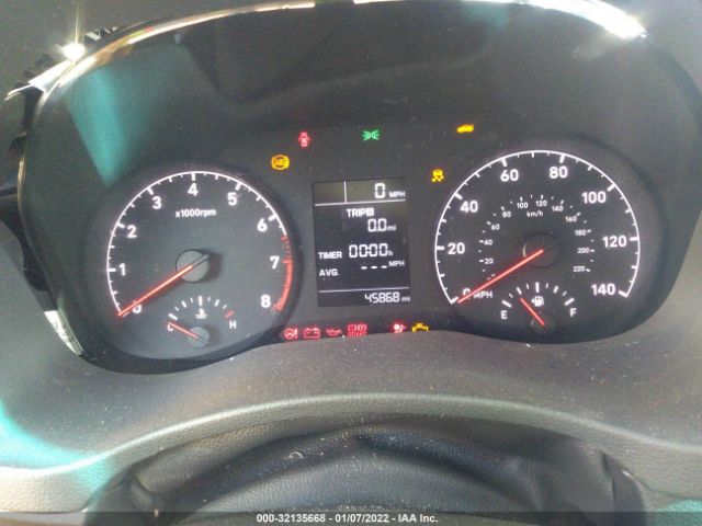 Photo 6 VIN: 3KPC24A30JE034097 - HYUNDAI ACCENT 