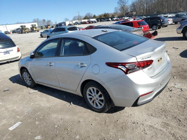 Photo 1 VIN: 3KPC24A30JE035363 - HYUNDAI ACCENT 