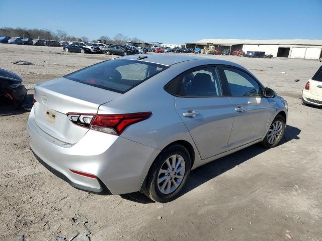 Photo 2 VIN: 3KPC24A30JE035363 - HYUNDAI ACCENT 