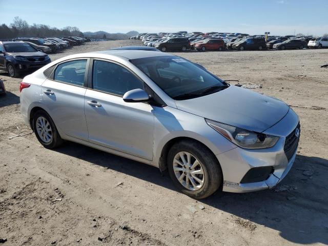 Photo 3 VIN: 3KPC24A30JE035363 - HYUNDAI ACCENT 