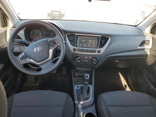 Photo 7 VIN: 3KPC24A30JE035363 - HYUNDAI ACCENT 