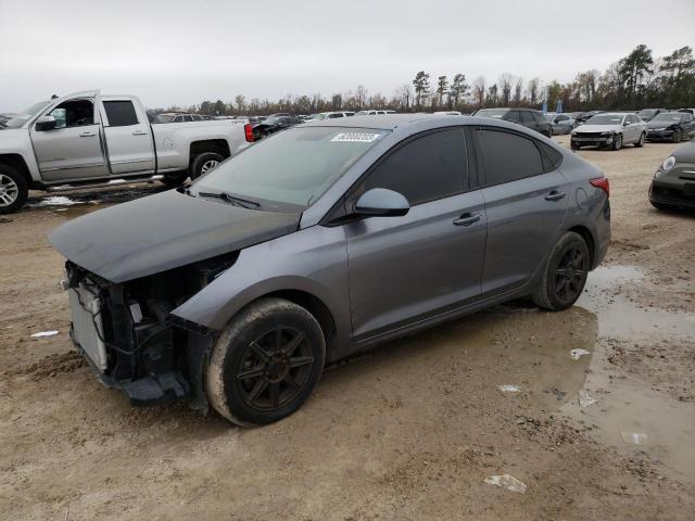 Photo 0 VIN: 3KPC24A30KE038720 - HYUNDAI ACCENT 