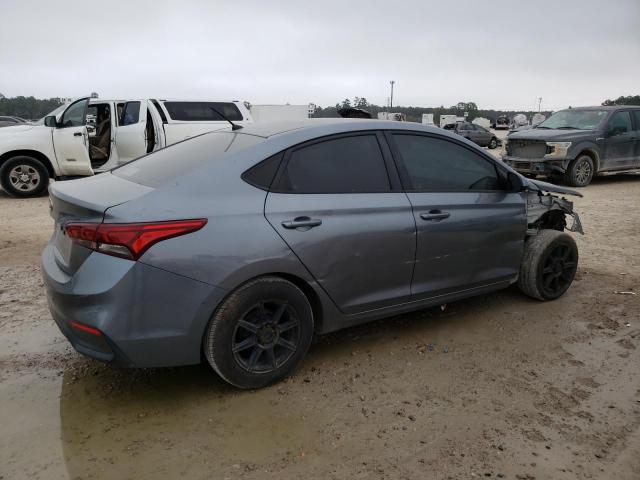 Photo 2 VIN: 3KPC24A30KE038720 - HYUNDAI ACCENT 