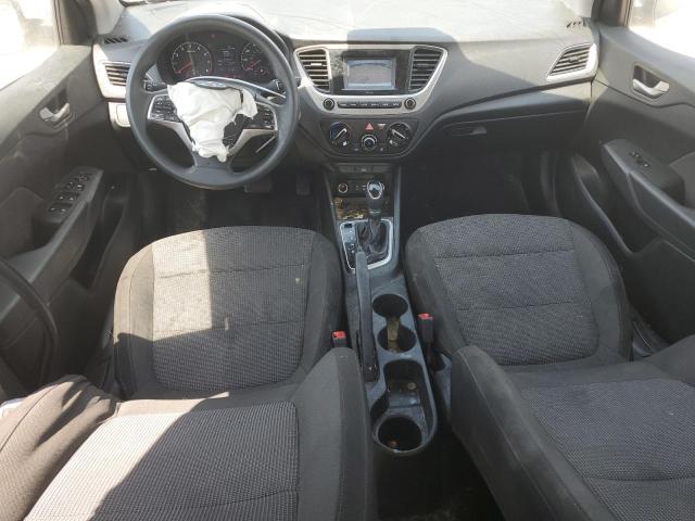 Photo 7 VIN: 3KPC24A30KE038751 - HYUNDAI ACCENT SE 