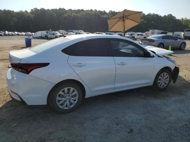 Photo 2 VIN: 3KPC24A30KE040659 - HYUNDAI ACCENT SE 