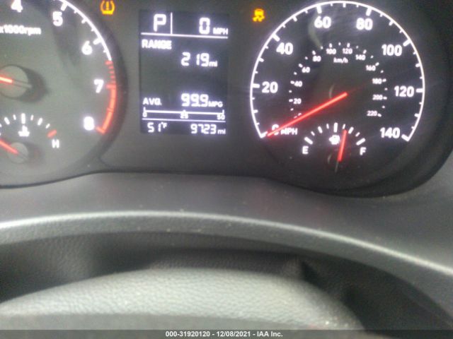 Photo 6 VIN: 3KPC24A30KE041018 - HYUNDAI ACCENT 