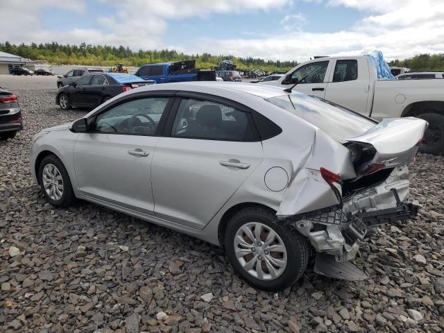 Photo 1 VIN: 3KPC24A30KE044226 - HYUNDAI ACCENT 