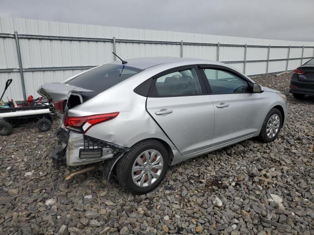 Photo 2 VIN: 3KPC24A30KE044226 - HYUNDAI ACCENT 