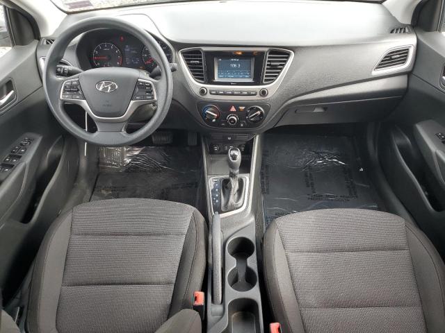 Photo 7 VIN: 3KPC24A30KE044226 - HYUNDAI ACCENT 