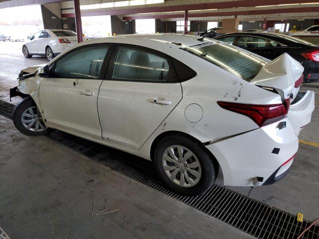 Photo 1 VIN: 3KPC24A30KE044436 - HYUNDAI ACCENT 