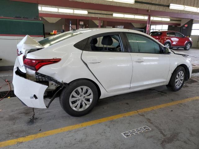 Photo 2 VIN: 3KPC24A30KE044436 - HYUNDAI ACCENT 