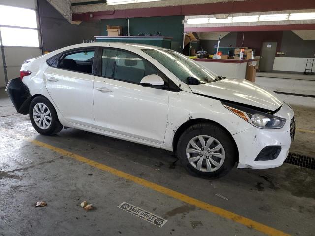 Photo 3 VIN: 3KPC24A30KE044436 - HYUNDAI ACCENT 