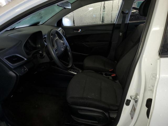 Photo 6 VIN: 3KPC24A30KE044436 - HYUNDAI ACCENT 