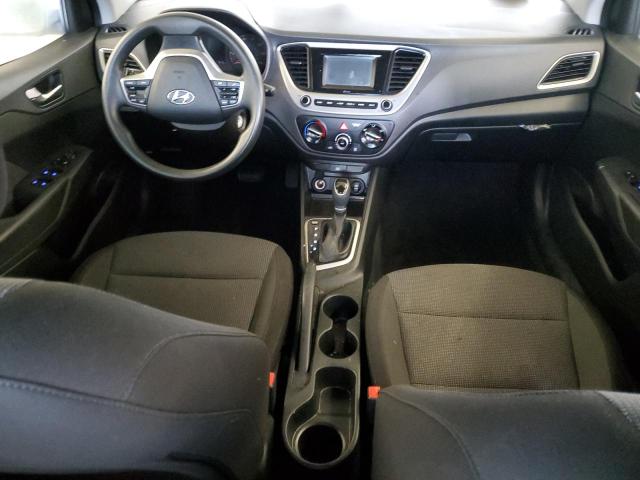 Photo 7 VIN: 3KPC24A30KE044436 - HYUNDAI ACCENT 