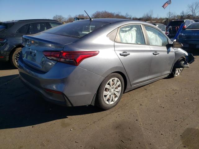 Photo 2 VIN: 3KPC24A30KE046316 - HYUNDAI ACCENT SE 