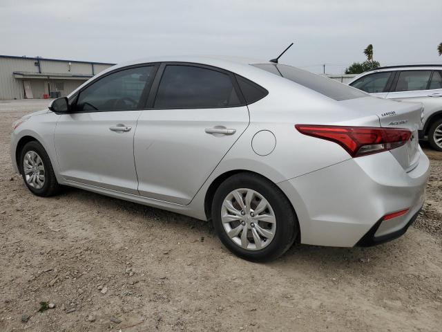 Photo 1 VIN: 3KPC24A30KE051208 - HYUNDAI ACCENT 