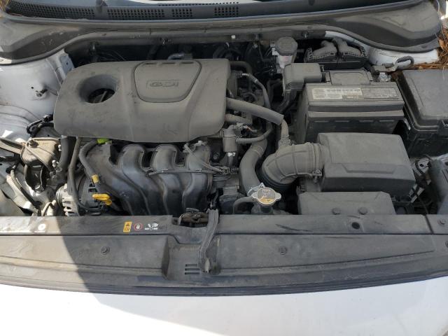 Photo 10 VIN: 3KPC24A30KE052021 - HYUNDAI ACCENT 