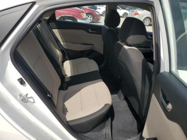 Photo 9 VIN: 3KPC24A30KE052021 - HYUNDAI ACCENT 