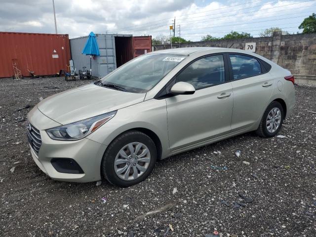 Photo 0 VIN: 3KPC24A30KE052634 - HYUNDAI ACCENT 