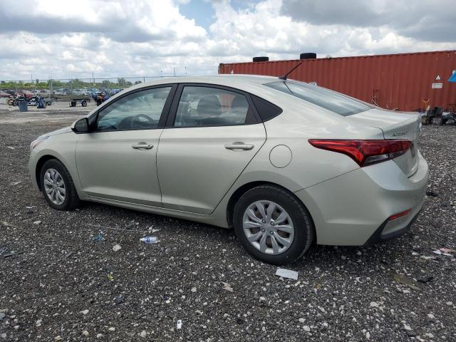 Photo 1 VIN: 3KPC24A30KE052634 - HYUNDAI ACCENT 