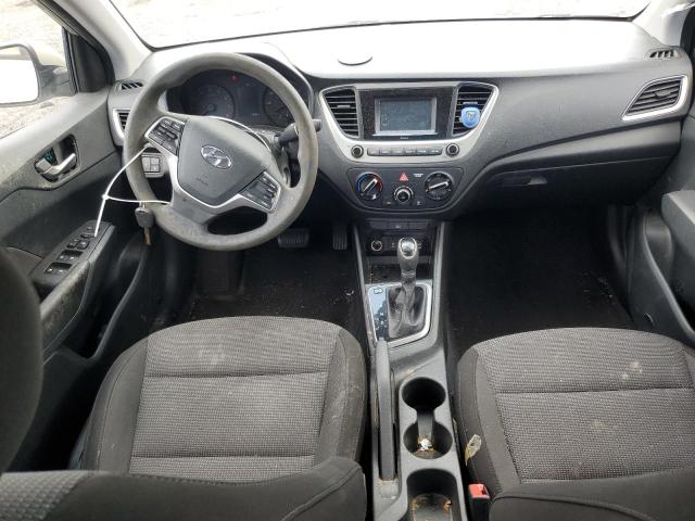 Photo 7 VIN: 3KPC24A30KE052634 - HYUNDAI ACCENT 