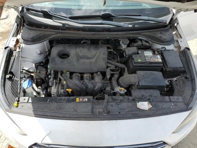 Photo 10 VIN: 3KPC24A30KE052889 - HYUNDAI ACCENT 